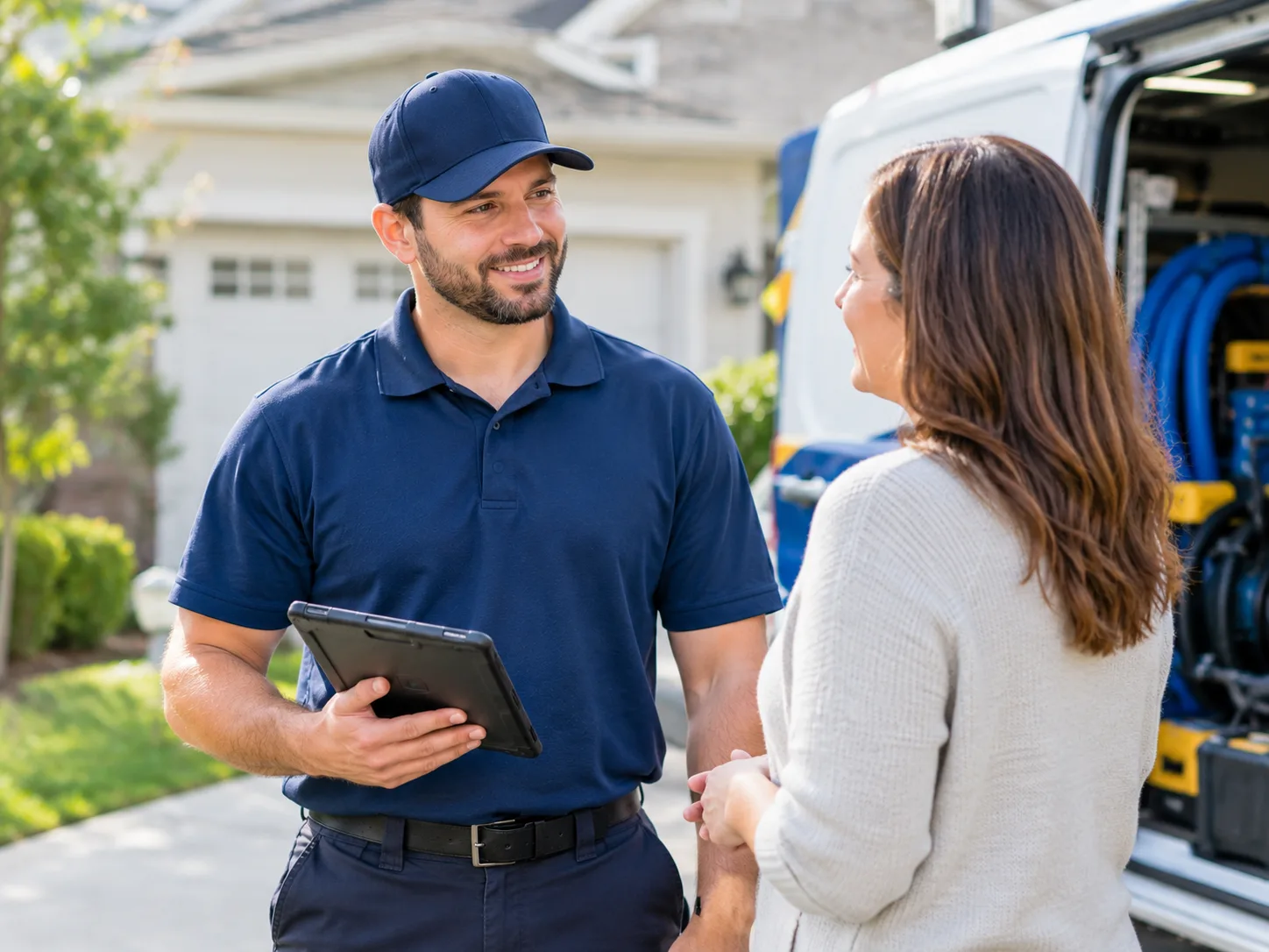 Sewage Backup Cleanup Carrollton, IL FAQs